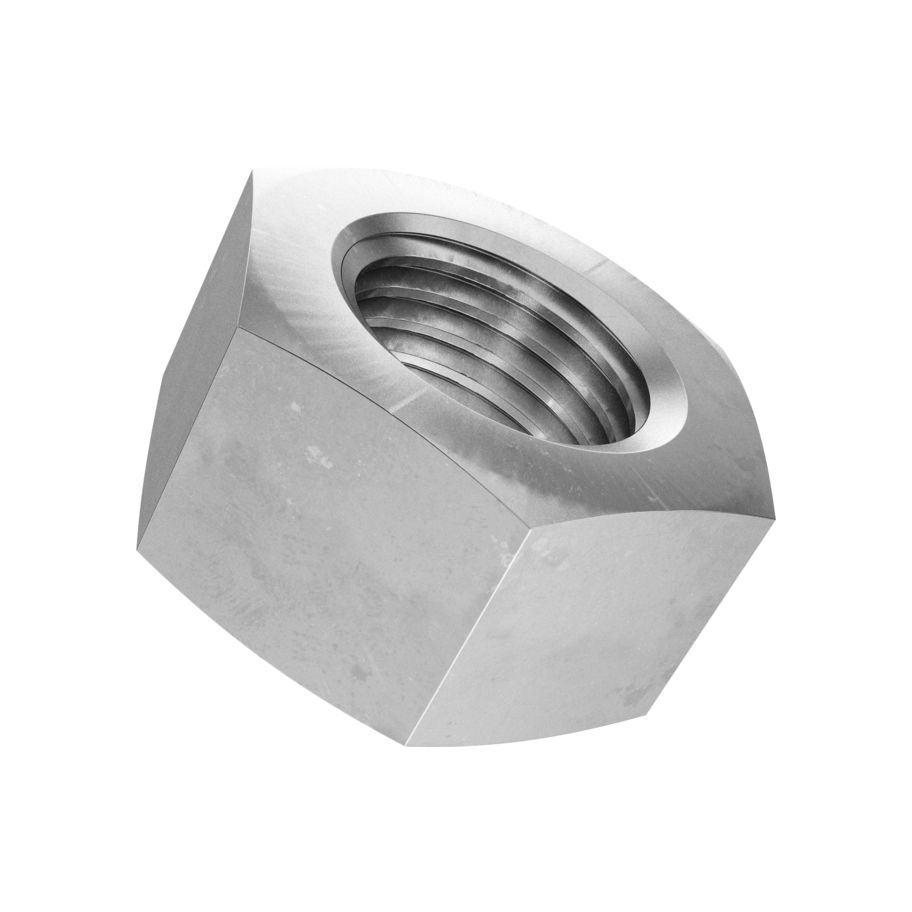 bestaPAC Sechskantmutter rostfrei