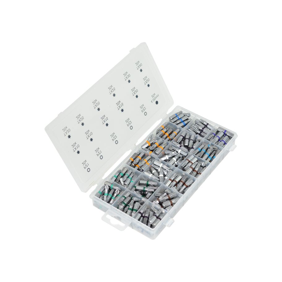 technocraft Bits-Box 360-tlg