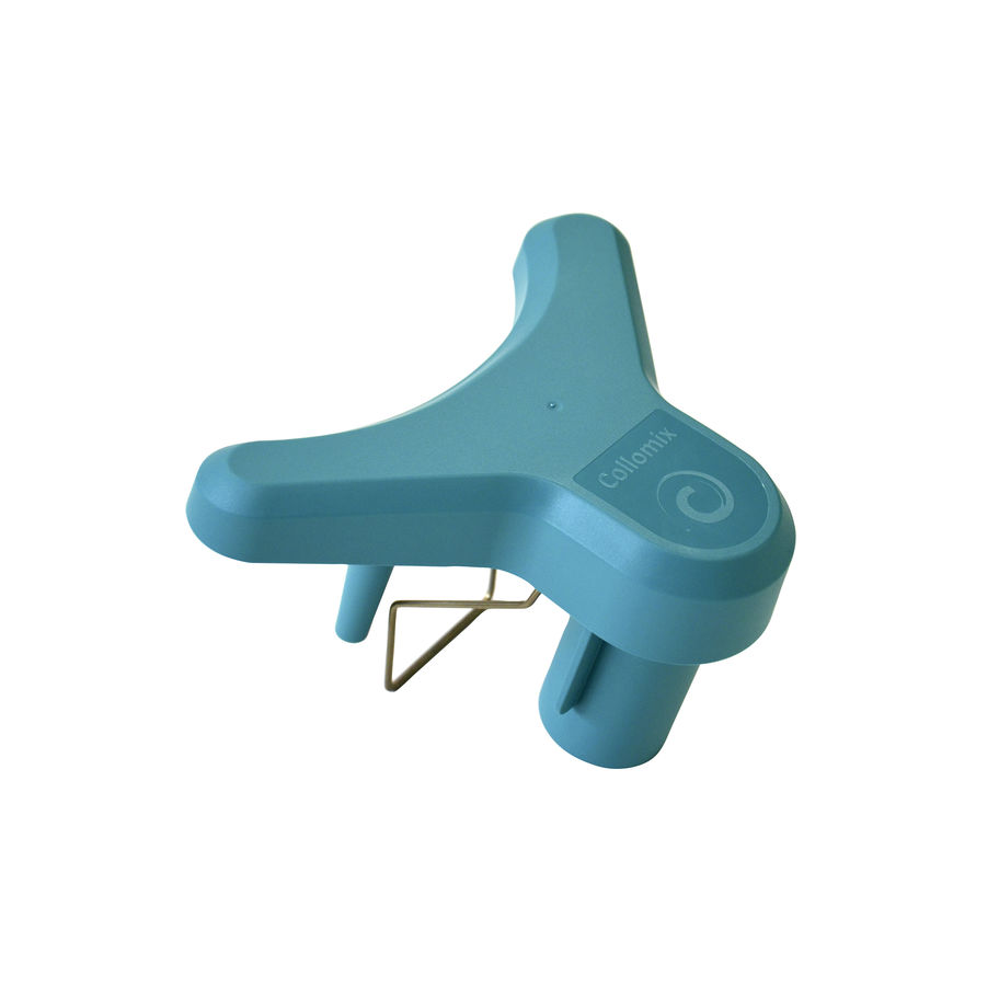 Collomix dust.EX - mobile Stauabsaugung