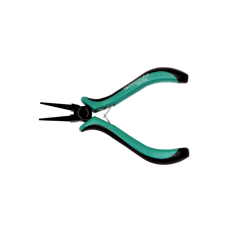 technocraft Elektronik Rundzange