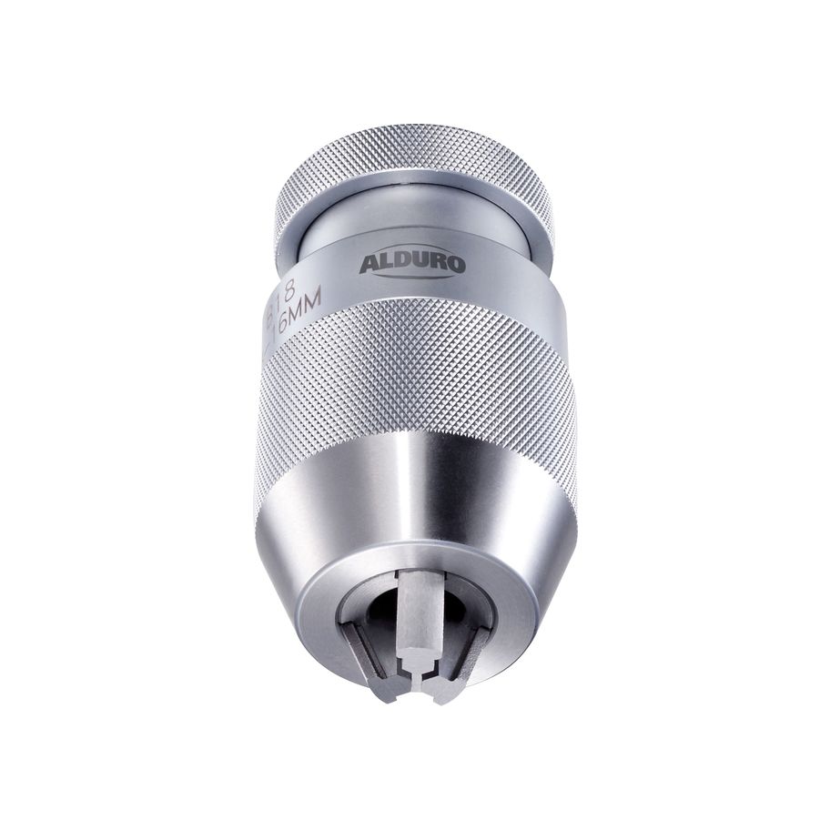 ALDURO Präzisions-Schnellspannbohrfutter