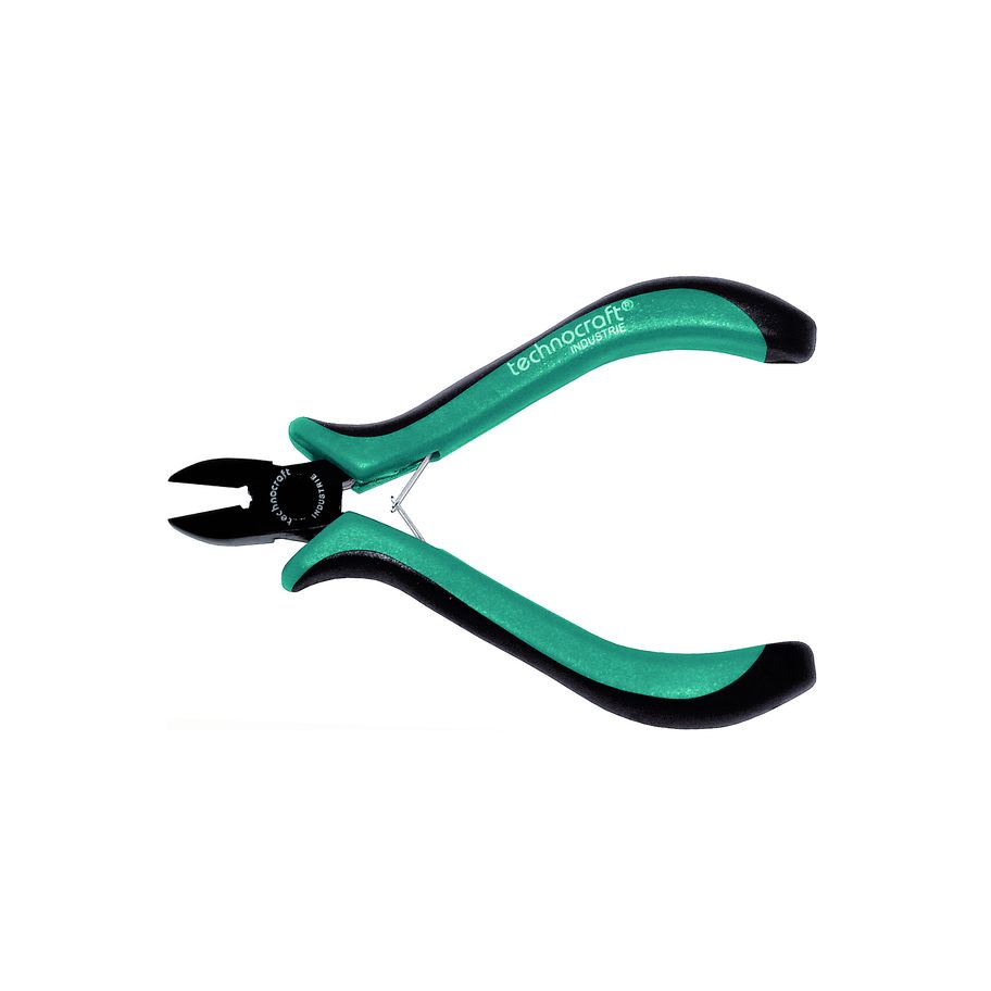 technocraft Elektronik Seitenschneider 110 mm