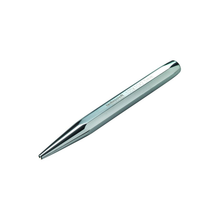 technocraft Nageltreiber 100 x 10 x 25 mm