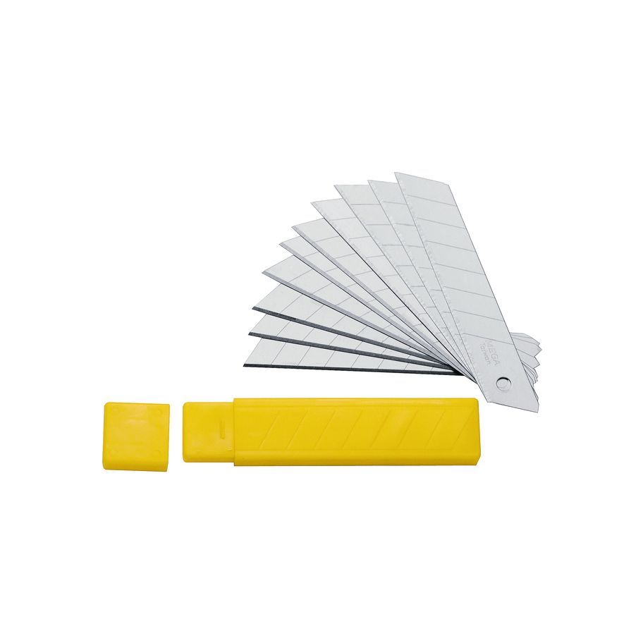 MEGA Abbrechklingen-Satz