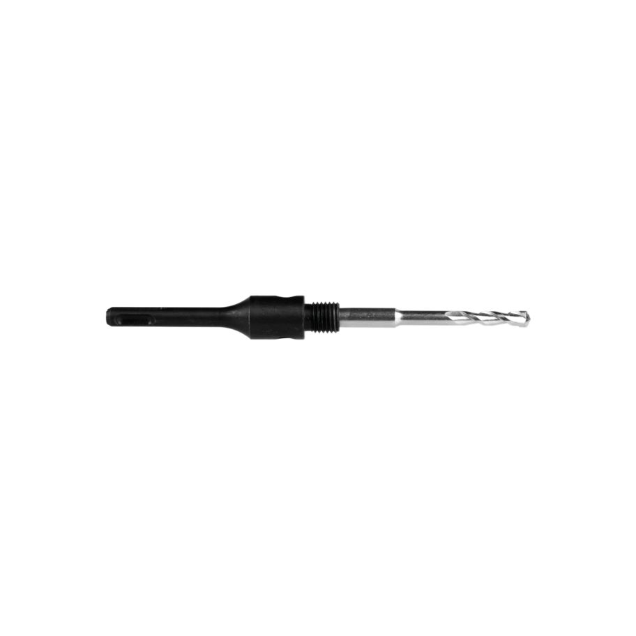 MANDREX ConcreteXdust Lochsägen-Halter SDS+ mit Zentrierbohrer