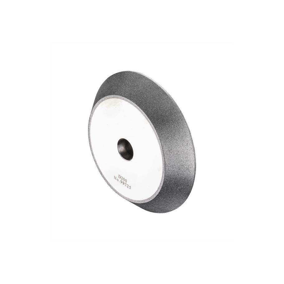 ALDURO Bohrer-Schleifscheibe diamantbestückt