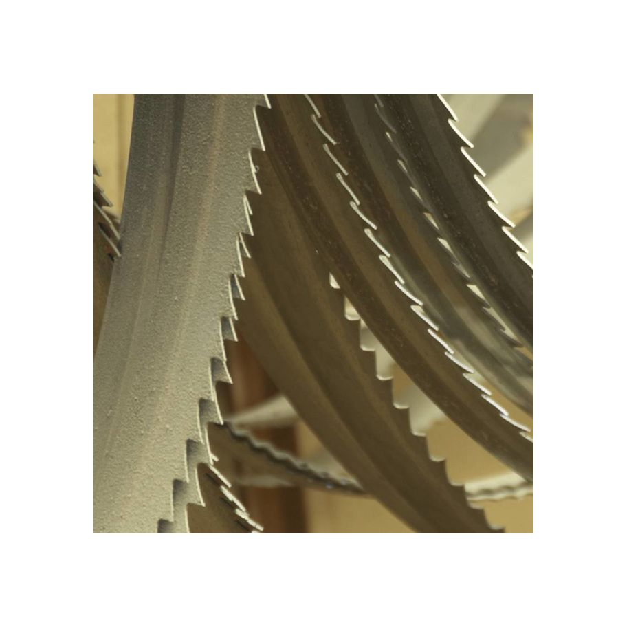 FEMI Bandsägeblatt BiMetall M42 mit Kobalt