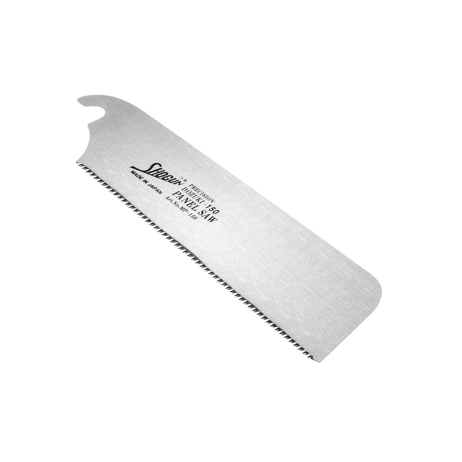 SHOGUN Original Ersatz-Sägeblatt DOZUKI 150