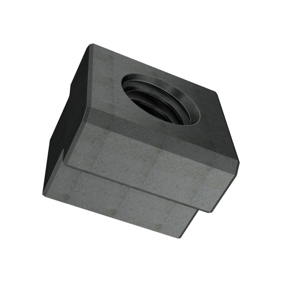 T-Nutensteine DIN 508-10