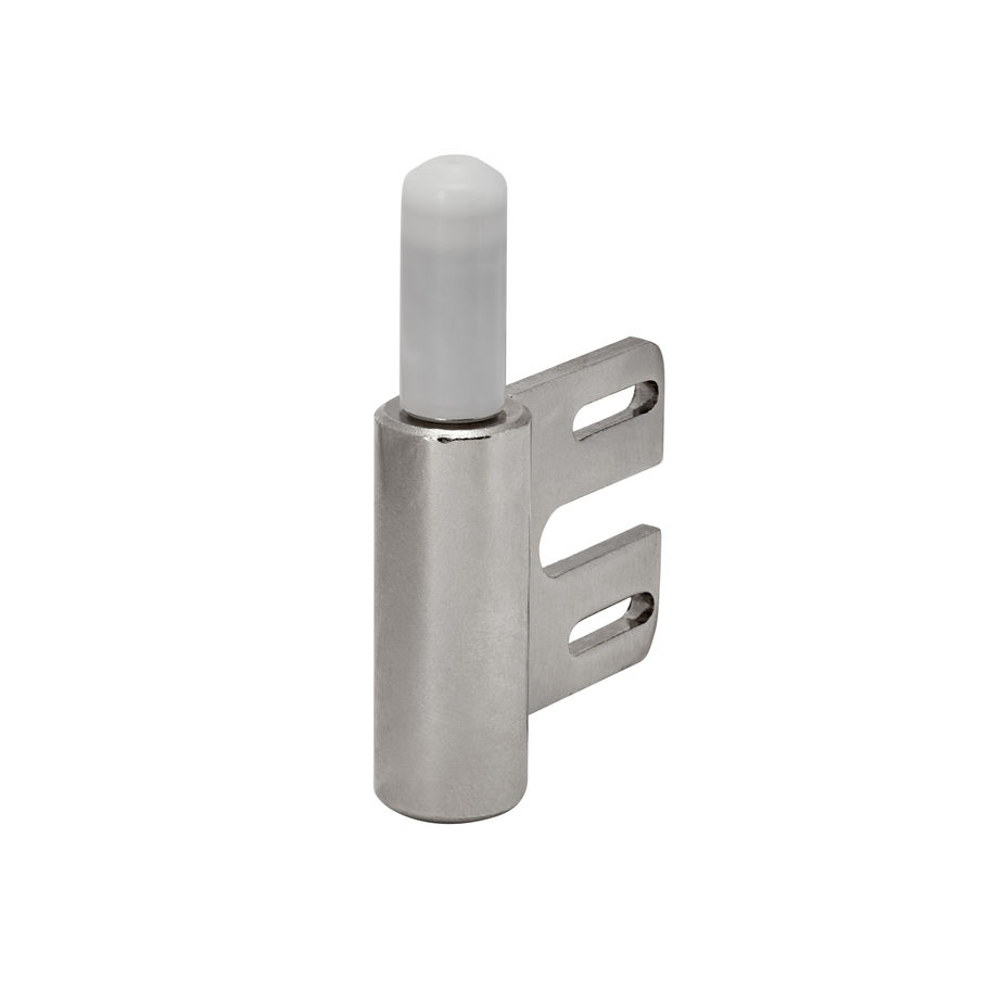 Sassba Stahlzargenteil V8100WF für 2-tlg. DIN-Bänder