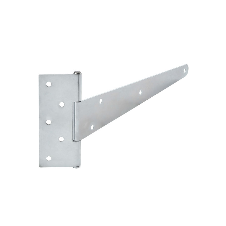 bestaPAC T-Scharnier verzinkt