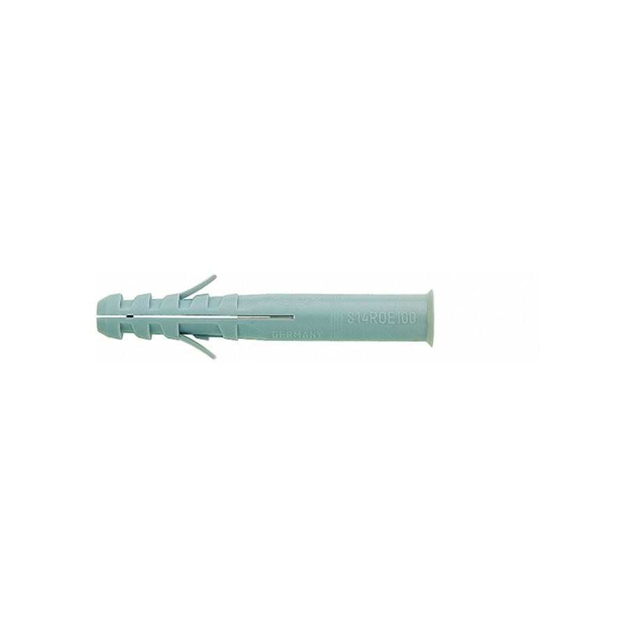 fischer Gerüstdübel Nylon S 14 ROE