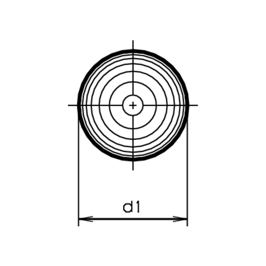 Kugeln geschliffen und poliert DIN 5401-St gehärtet