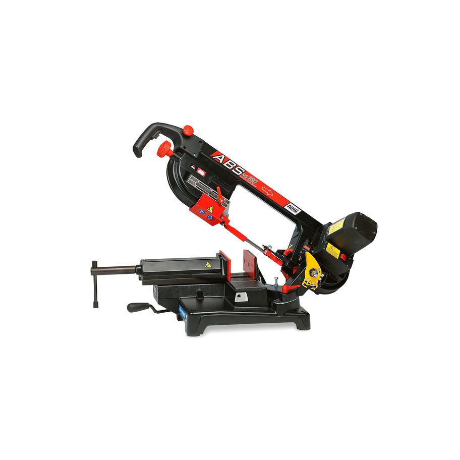 FEMI Metallbandsäge portabel ABS NG 160