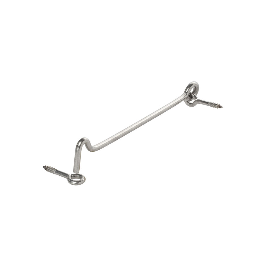 bestaPAC Fensterhaken rostfrei