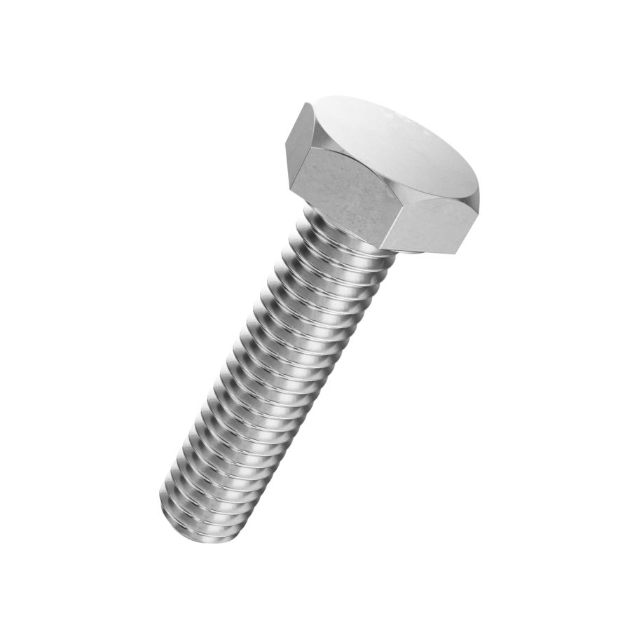 bestaPAC Sechskantschraube rostfrei