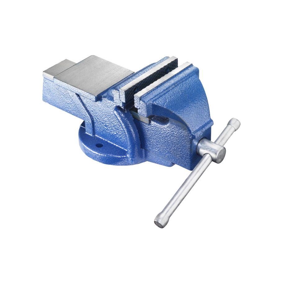 technocraft Parallel-Schraubstock