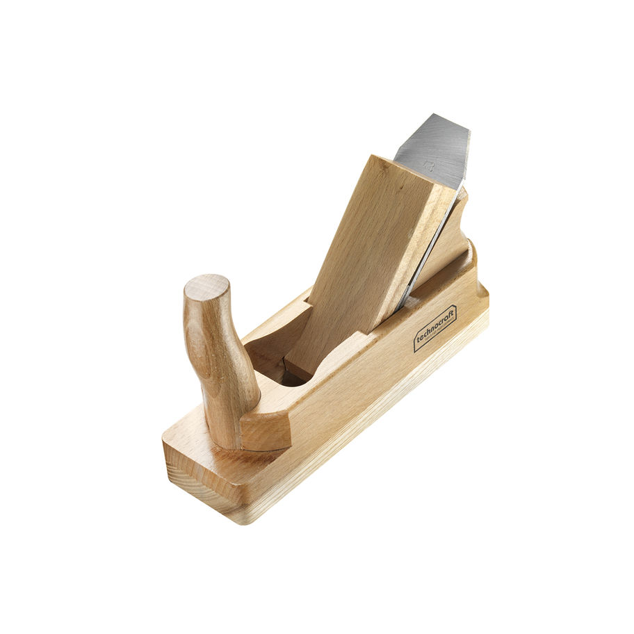 technocraft Doppelhobel