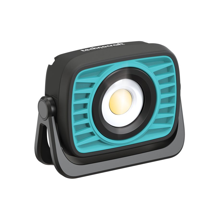 technocraft Flood Light Baustrahler