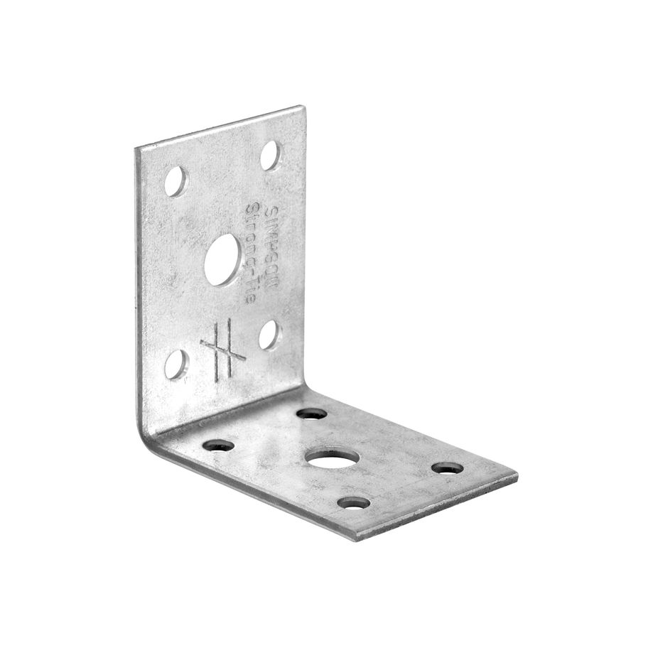 SST Winkelverbinder Stahl feuerverzinkt AC 50×50×35×2