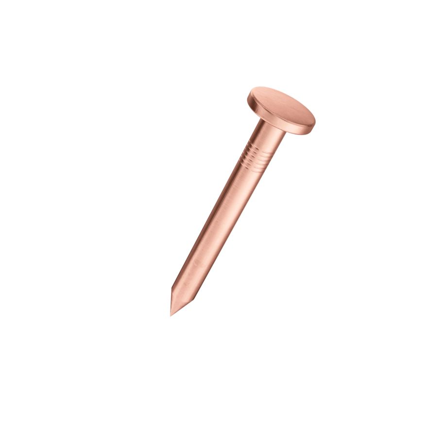 bestaPAC Kupferstift Breitkopf 2.5x25