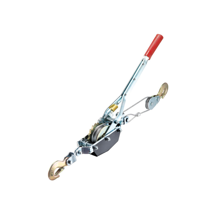 technocraft Handseilzug