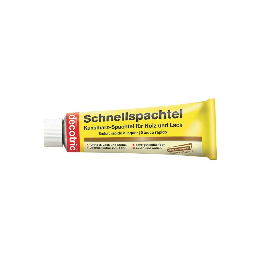 decotric Schnellspachtel