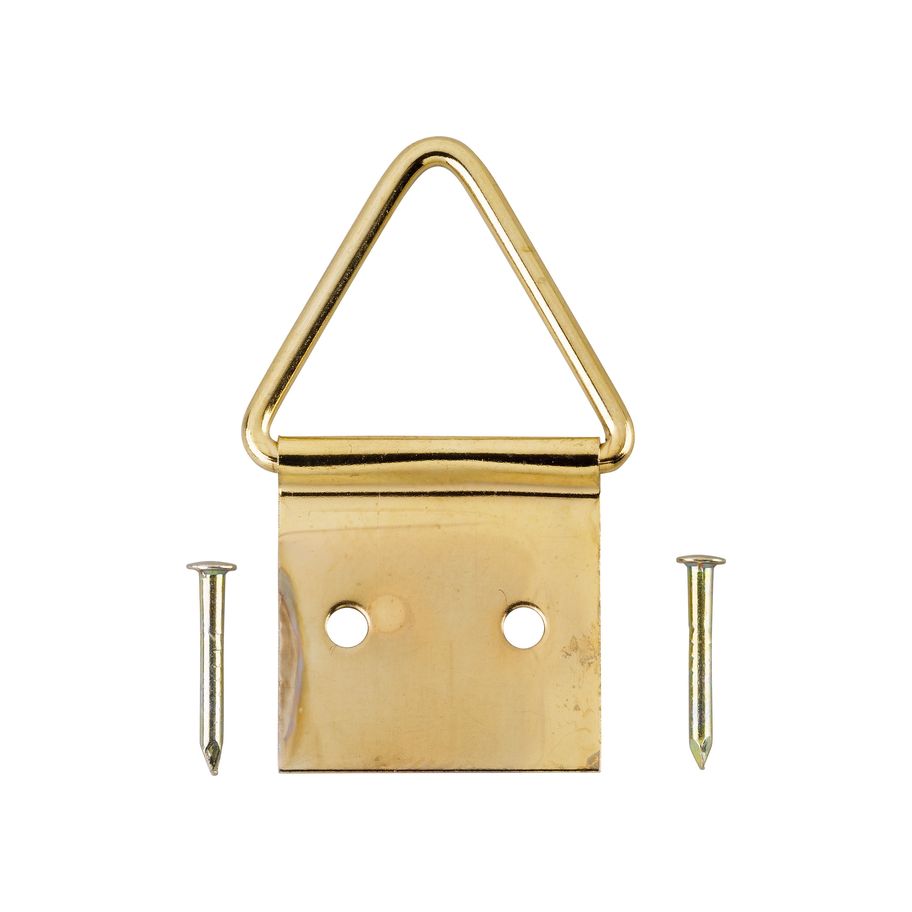 bestaPAC Bilderöse vermessingt