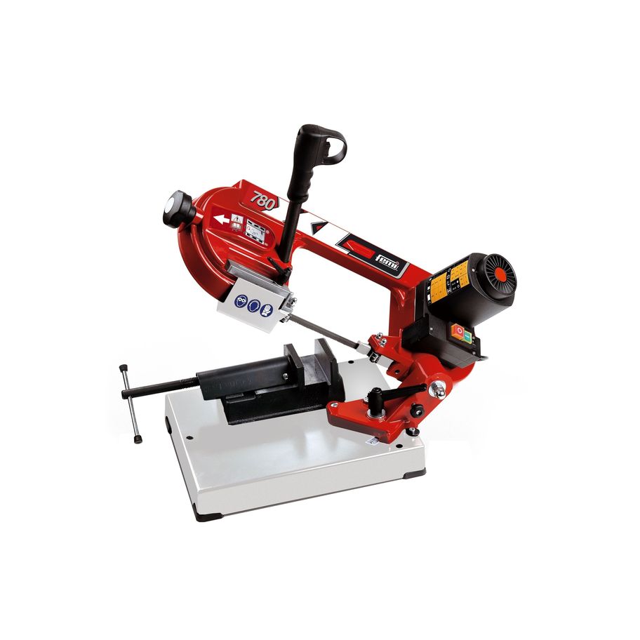 FEMI Metallbandsäge portabel 780XL
