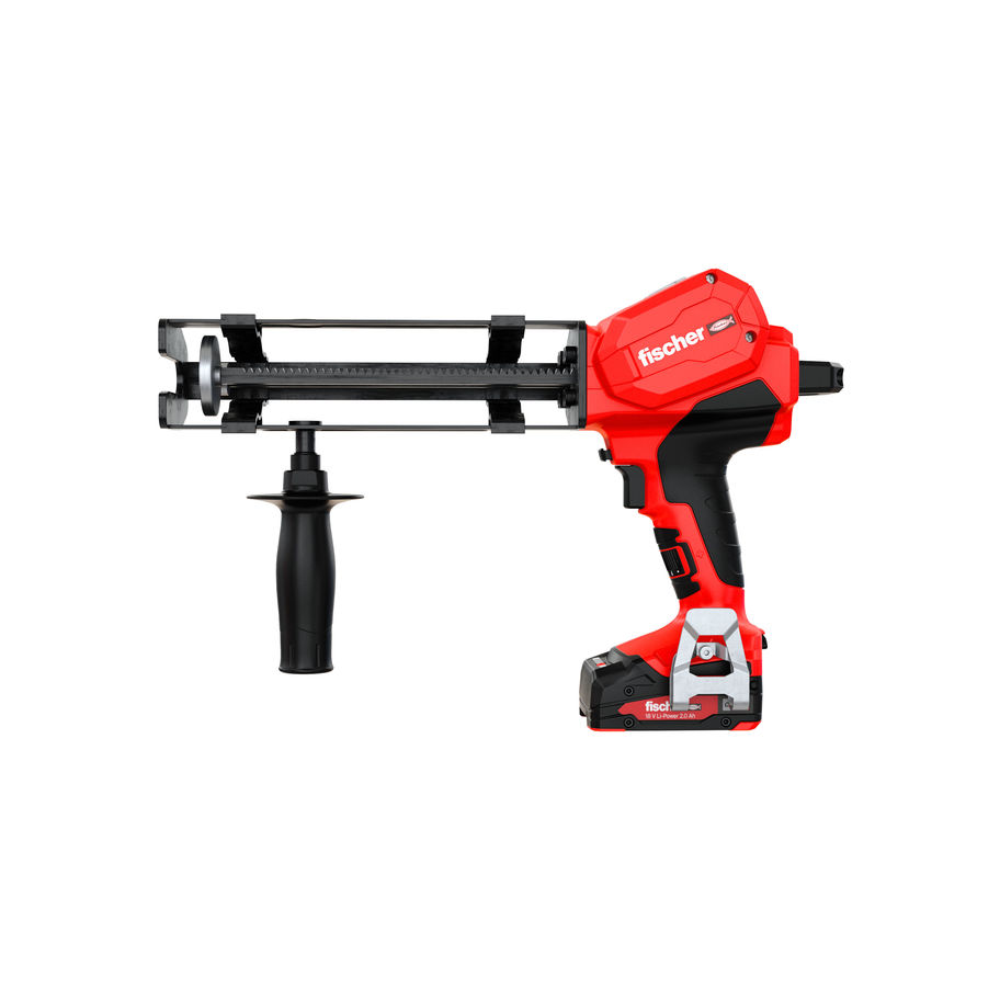 fischer Akku-Auspressgerät FIS DB S Pro