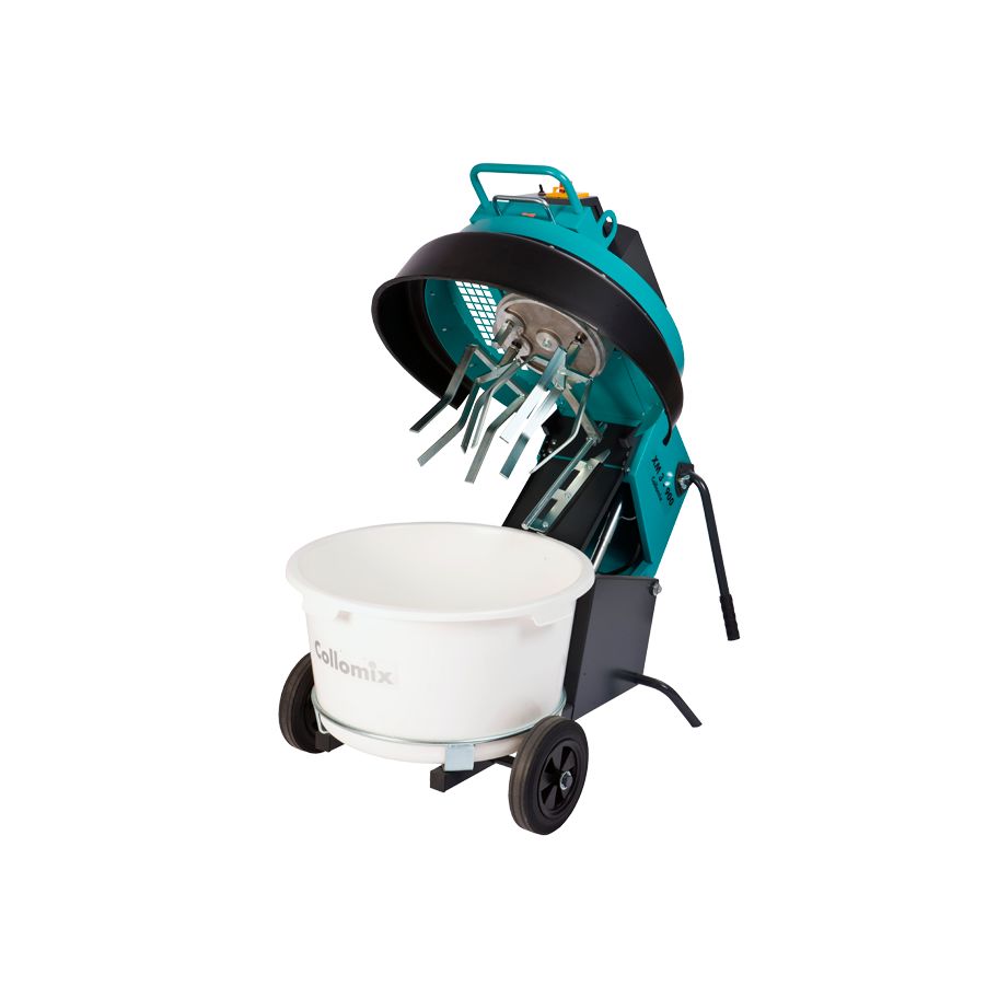 Collomix Zwangsmischer XM