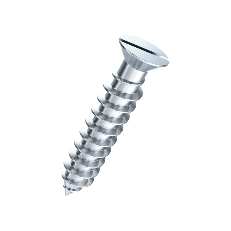 Centerschrauben f. Vorhangschiene VS57 Stahl znb