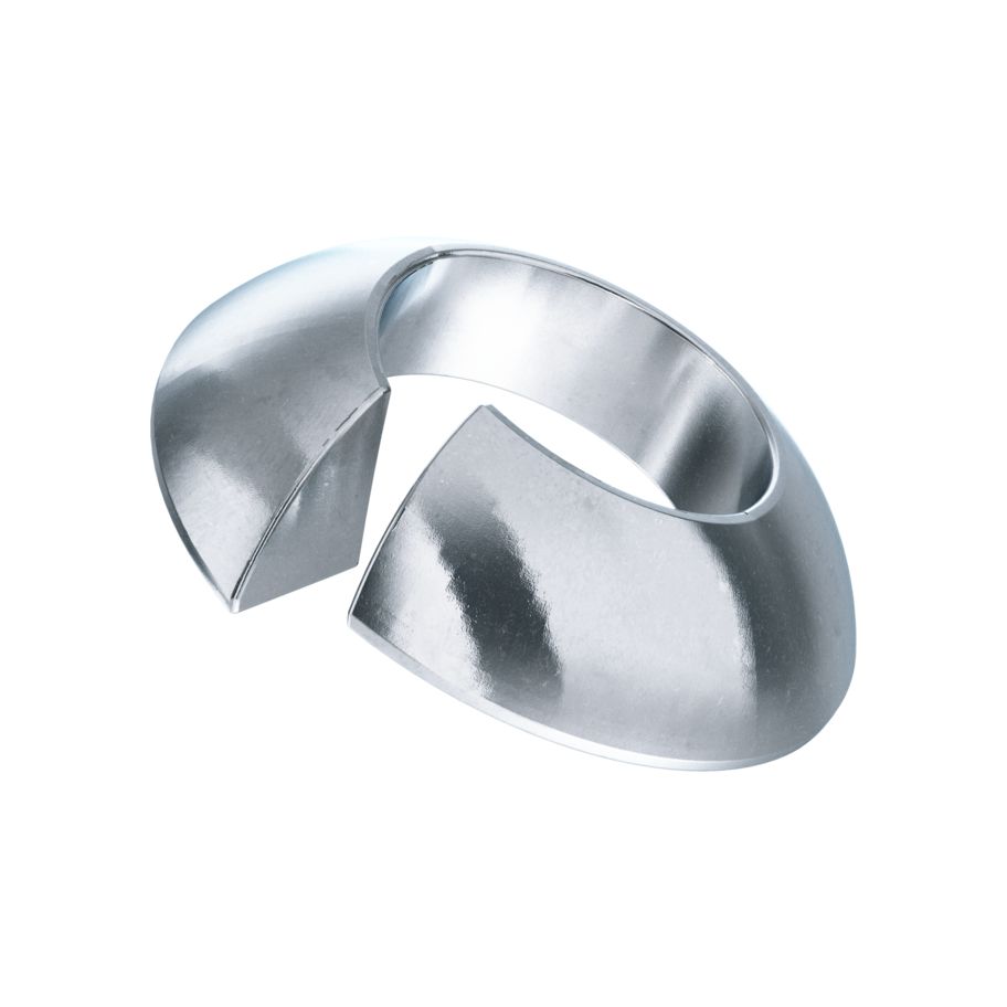 Federringe für Scheibenräder DIN 74361C-Federstahl znb