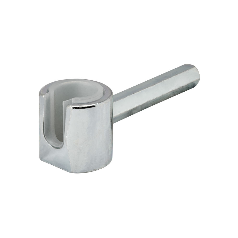 Sassba Einwindzulage mit Nylon zu Einwindkurbel