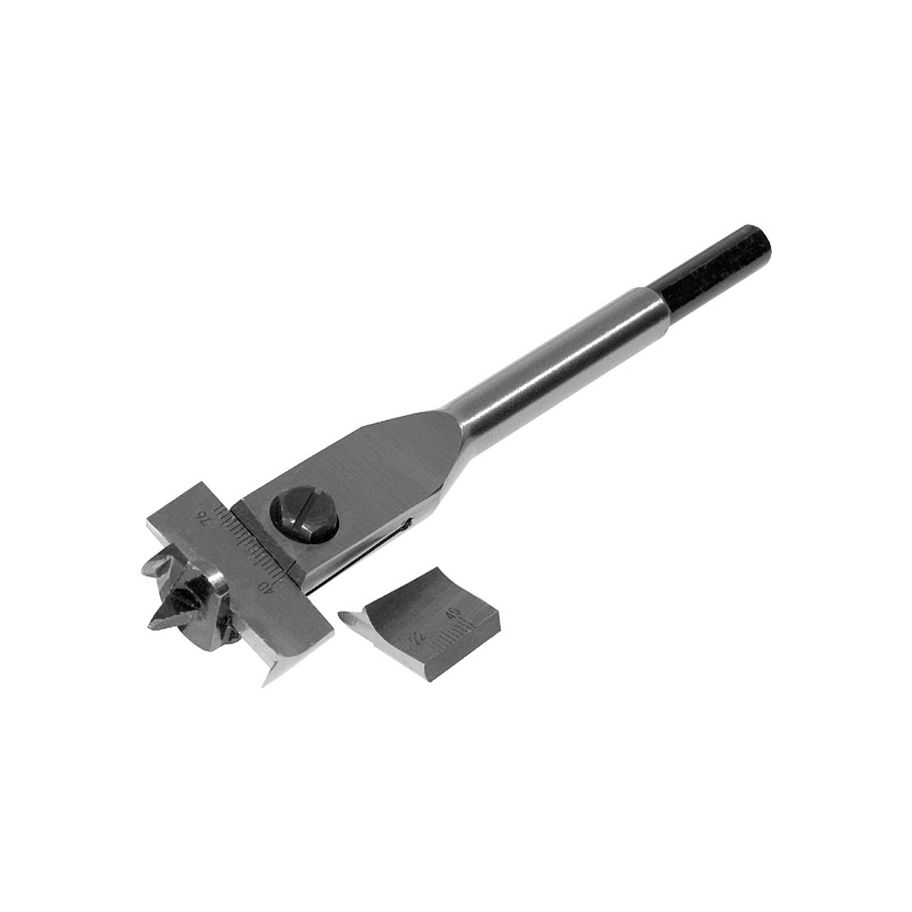 SHOGUN Zentrumsbohrer KANZAWA