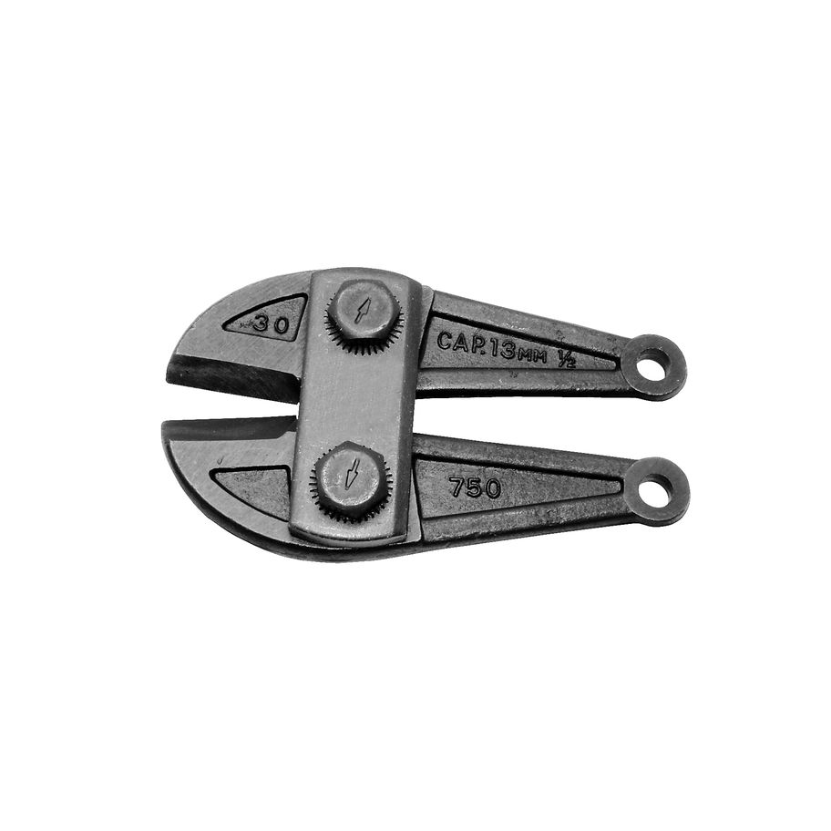 technocraft Ersatzmesserkopf komplett